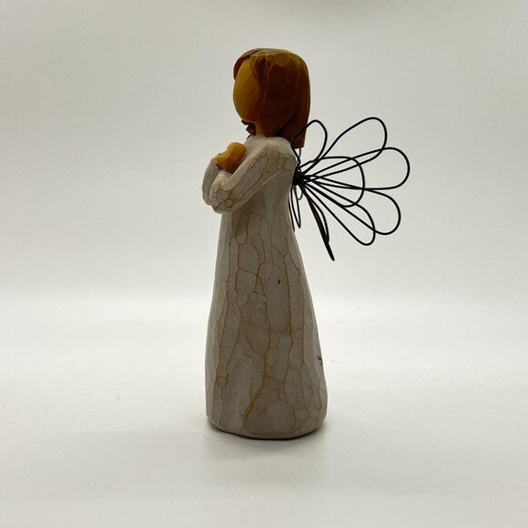 Willow Tree Figurines - Demdaco - 4 in bundle 2000 - 2003 - Picture 6 of 16